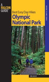 Best Easy Day Hikes Olympic National Park - 13 May 2008
