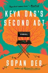 Keya Das's Second Act - 5 Jul 2022