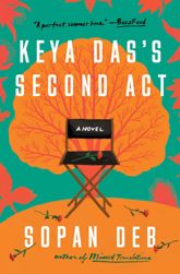 Keya Das's Second Act - 5 Jul 2022