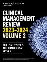 Clinical Management Review 2023-2024: Volume 2 - 4 Apr 2023