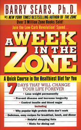 Week in the Zone, A - 13 Oct 2009