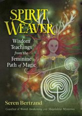 Spirit Weaver - 24 May 2022