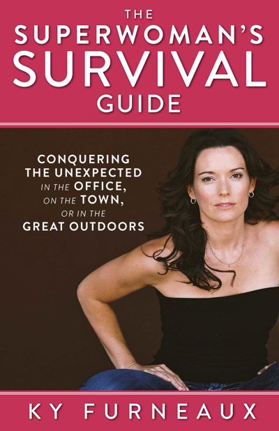 The Superwoman's Survival Guide