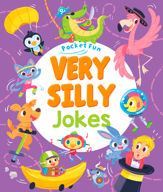 Pocket Fun: Very Silly Jokes - 1 Jan 2020