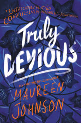 Truly Devious - 16 Jan 2018