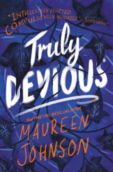 Truly Devious - 16 Jan 2018