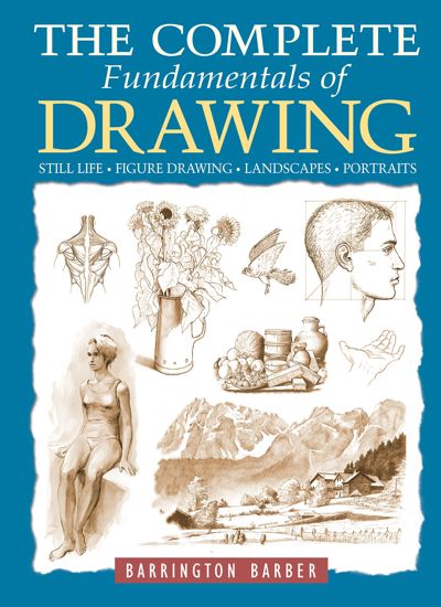 The Complete Fundamentals of Drawing