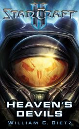 StarCraft II: Heaven's Devils - 6 Apr 2010