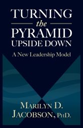 Turning the Pyramid Upside Down - 8 Jan 2013