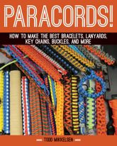 Paracord! - 15 Jul 2014