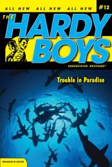 Trouble in Paradise - 8 May 2012