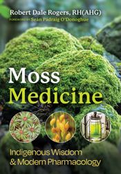 Moss Medicine - 17 Mar 2026