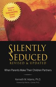 Silently Seduced - 1 Sep 2011