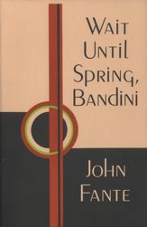 Wait Until Spring, Bandini - 25 May 2010