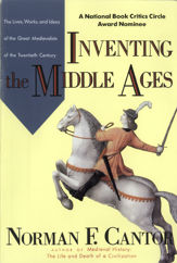 Inventing The Middle Ages - 12 Apr 2016