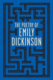 The Poetry of Emily Dickinson - 1 Jul 2015