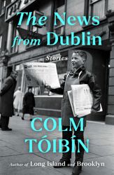 The News from Dublin - 31 Mar 2026