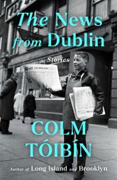 The News from Dublin - 31 Mar 2026