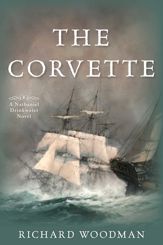 The Corvette - 1 Sep 2021