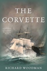The Corvette - 1 Sep 2021
