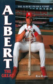 Albert the Great: The Albert Pujols Story - 23 Jan 2012