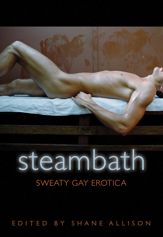 SteamBath - 17 Jun 2013