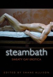 SteamBath - 17 Jun 2013