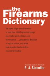 The Firearms Dictionary - 1 Aug 2022