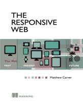 The Responsive Web - 12 Oct 2014