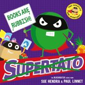 Books are Rubbish: Two Supertato Mini Adventures - 2 Jan 2025