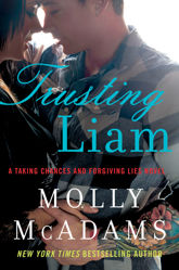 Trusting Liam - 9 Jun 2015