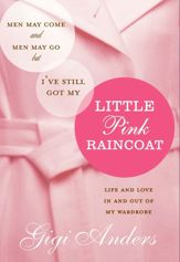 Little Pink Raincoat - 6 Oct 2009