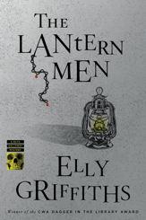 The Lantern Men - 14 Jul 2020