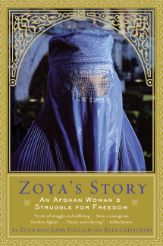 Zoya's Story - 15 Feb 2011