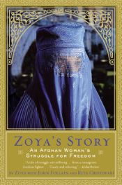 Zoya's Story - 15 Feb 2011