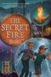 The Secret Fire - 21 Jun 2016