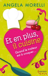 Et en plus, il cuisine - 5 Jun 2015