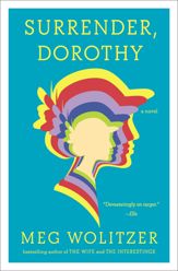 Surrender, Dorothy - 24 Aug 2010