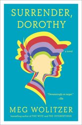 Surrender, Dorothy - 24 Aug 2010