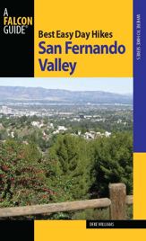 Best Easy Day Hikes San Fernando Valley - 10 Nov 2009