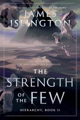 The Strength of the Few - 11 Nov 2025
