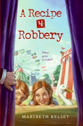 Recipe for Robbery, A - 28 Apr 2009