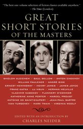 Great Short Stories of the Masters - 9 Dec 2002