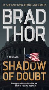 Shadow of Doubt - 6 Aug 2024