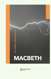 Macbeth - 1 Jun 2021