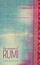 The Essence of Rumi - 11 Oct 2005