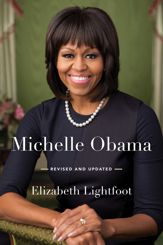 Michelle Obama - 1 Nov 2018