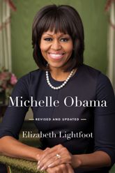 Michelle Obama - 1 Nov 2018
