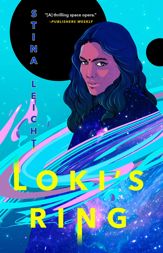 Loki's Ring - 28 Mar 2023