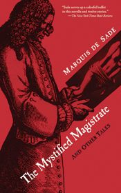 The Mystified Magistrate - 21 Nov 2011
